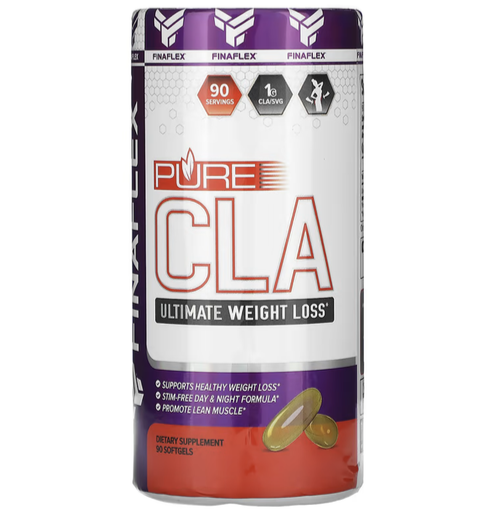 CLA-Finaflex